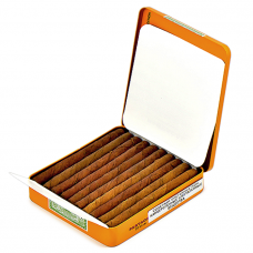 Сигариллы Partagas Mini Limited Edition