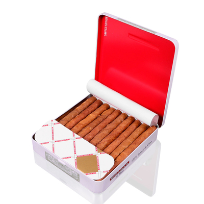 Сигариллы Romeo & Julieta Mini Limited Edition