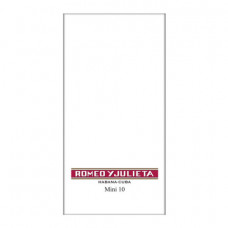 Сигариллы Romeo y Julieta Mini