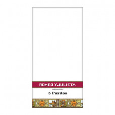 Сигариллы Romeo y Julieta Puritos