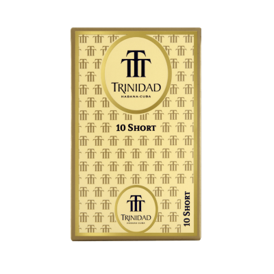 Сигариллы Trinidad Short