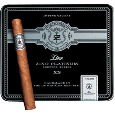 Сигариллы Zino Platinum XS