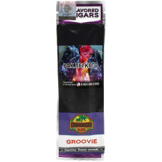 Сигариллы Caribbean Blend Groovie