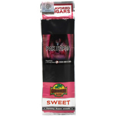 Сигариллы Caribbean Blend Sweet