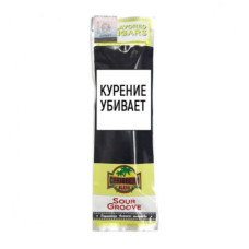 Сигариллы Caribbean Blend Sour Groove