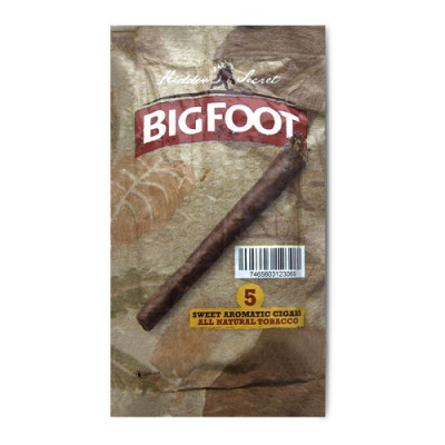 Сигариллы BigFoot