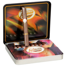 Сигариллы Tatiana Mini Tins Cognac