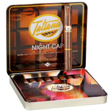 Сигариллы Tatiana Mini Tins Night Cap