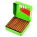 Сигариллы WTF! Cray Double Apple