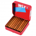 Сигариллы WTF! Lit Dark Berries