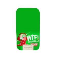 Сигариллы WTF! MIAMI Watermelon