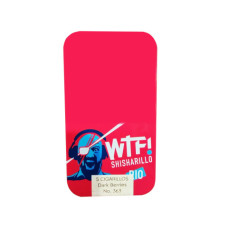 Сигариллы WTF! RIO Dark Berries