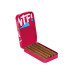 Сигариллы WTF! RIO Dark Berries