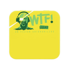 Сигариллы WTF! Squad Lemon Y Mint Сигариллы WTF! Squad Lemon Y Mint