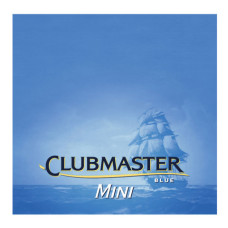 Сигариллы Clubmaster Mini Blue