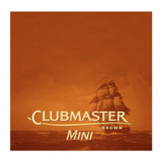 Сигариллы Clubmaster Mini Brown 