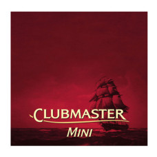 Сигариллы Clubmaster Mini Red