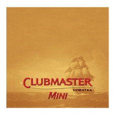 Сигариллы Clubmaster Mini Sumatra