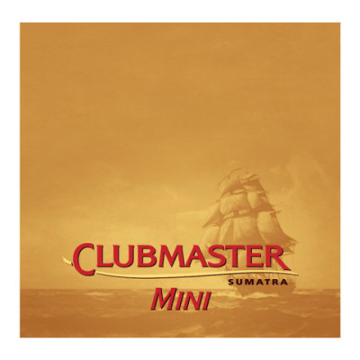 Сигариллы Clubmaster Mini Sumatra
