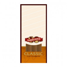 Сигариллы Handelsgold Classic Tip-Cigarillos