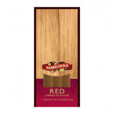 Сигариллы Handelsgold Cherry Wood Tip-Cigarillos