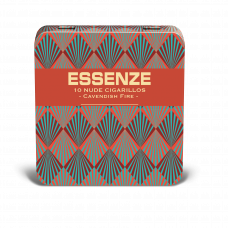 Сигариллы Essenze Cavendish Fire