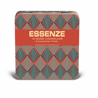 Essenze Smokey Taboo