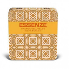 Сигариллы Essenze Indian Summer