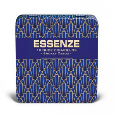 Сигариллы Essenze Smokey Taboo