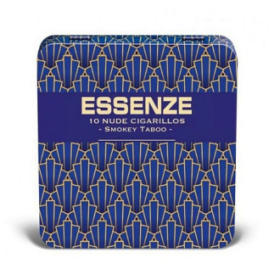 Essenze Smokey Taboo