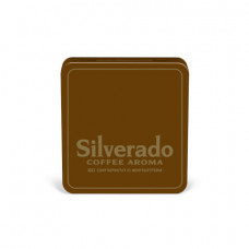 Сигариллы Silverado Coffee Aroma