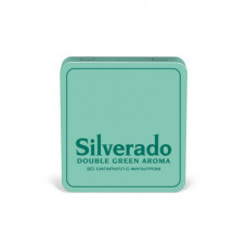 Сигариллы Silverado Double Green Aroma