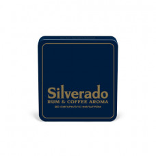 Сигариллы Silverado Rum & Coffee Aroma