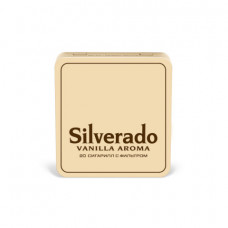 Сигариллы Silverado Vanilla Aroma