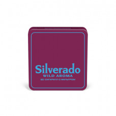 Сигариллы Silverado Wild Aroma