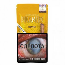 Сигариллы Bucanero Honey