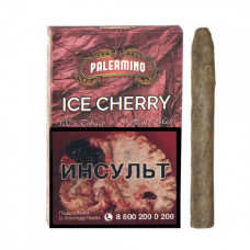 Сигариллы Palermino Ice Cherry