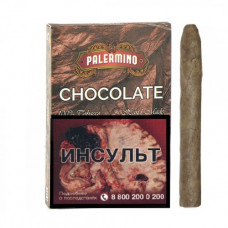Сигариллы Palermino Chocolate