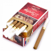 Сигариллы Barclay King Size Apple