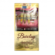 Сигариллы Barclay Irish Coffee
