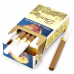 Сигариллы Barclay King Size Irish Coffee