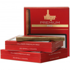 Сигариллы Villiger Premium Red
