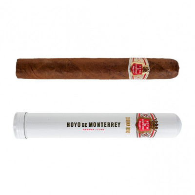 Сигары Hoyo de Monterrey Coronation Tubos