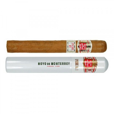 Сигары Hoyo de Monterrey Epicure No 1 Tubos