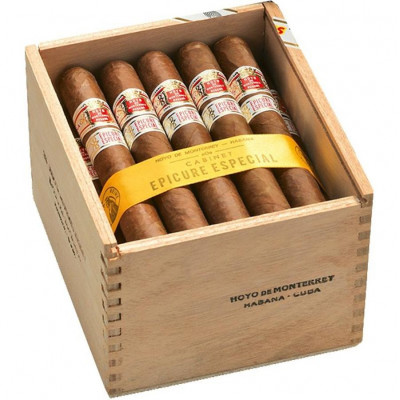 Сигары Hoyo de Monterrey Epicure Especial