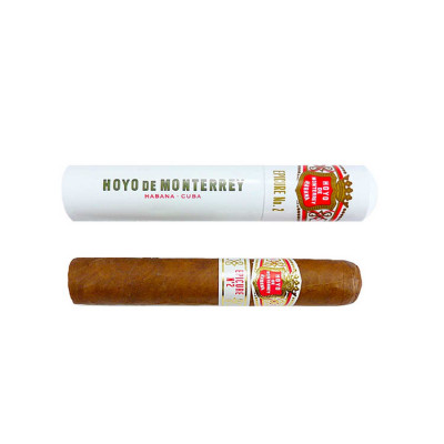 Сигары Hoyo de Monterrey Epicure No 2 Tubos