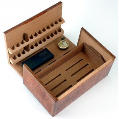 Хьюмидор Jemar WR 5