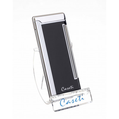 Зажигалка Caseti CA326-1 супертонкая