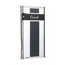 Зажигалка Caseti CA418-3 тонкая