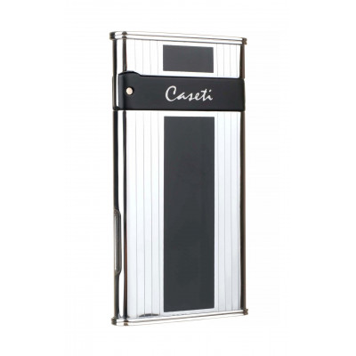Зажигалка Caseti CA418-3 тонкая